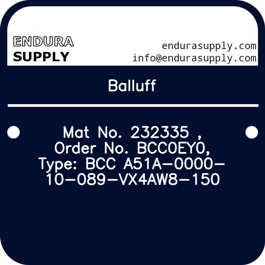 balluff-mat-no-232335-order-no-bcc0ey0-type-bcc-a51a-0000-10-089-vx4aw8-150