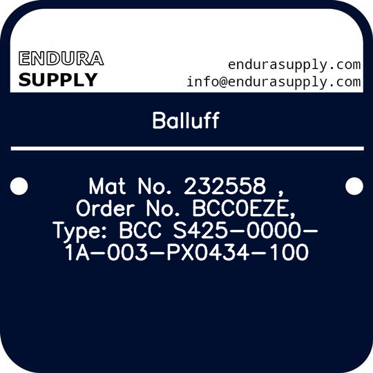 balluff-mat-no-232558-order-no-bcc0eze-type-bcc-s425-0000-1a-003-px0434-100