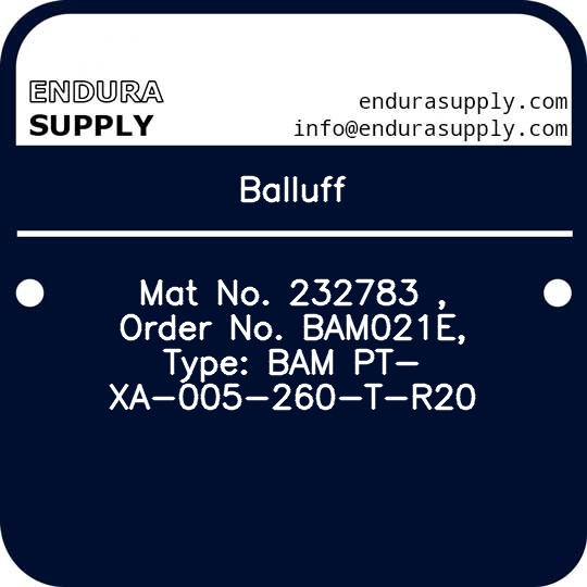 balluff-mat-no-232783-order-no-bam021e-type-bam-pt-xa-005-260-t-r20