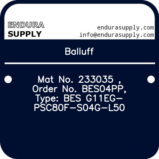 balluff-mat-no-233035-order-no-bes04pp-type-bes-g11eg-psc80f-s04g-l50