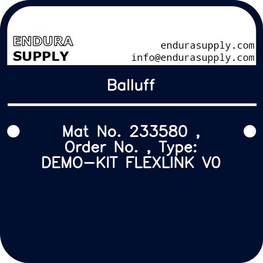 balluff-mat-no-233580-order-no-type-demo-kit-flexlink-v0