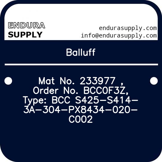 balluff-mat-no-233977-order-no-bcc0f3z-type-bcc-s425-s414-3a-304-px8434-020-c002