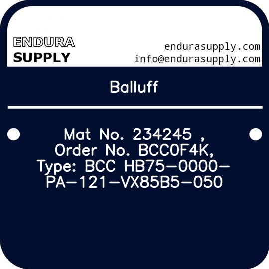 balluff-mat-no-234245-order-no-bcc0f4k-type-bcc-hb75-0000-pa-121-vx85b5-050