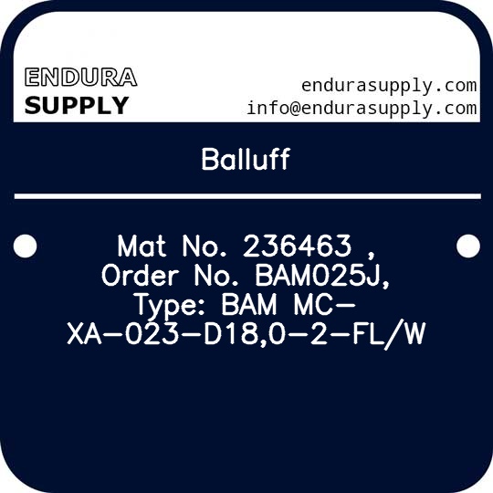 balluff-mat-no-236463-order-no-bam025j-type-bam-mc-xa-023-d180-2-flw