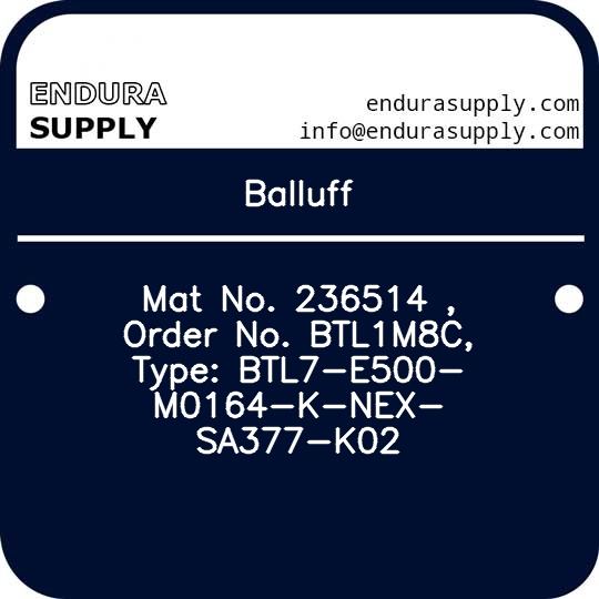 balluff-mat-no-236514-order-no-btl1m8c-type-btl7-e500-m0164-k-nex-sa377-k02