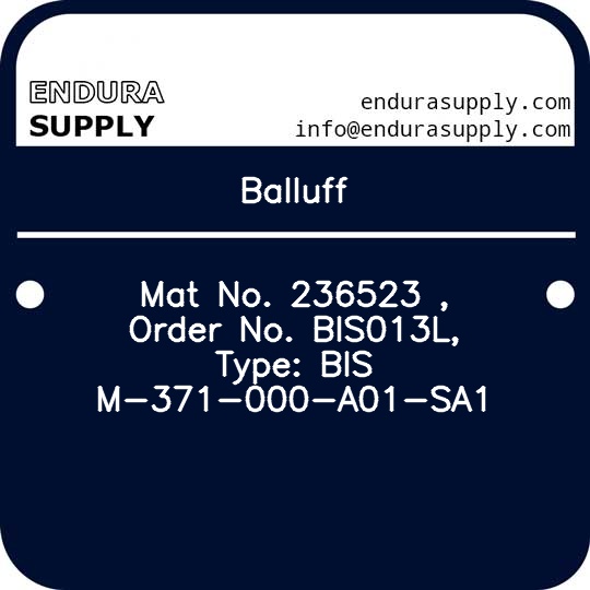 balluff-mat-no-236523-order-no-bis013l-type-bis-m-371-000-a01-sa1