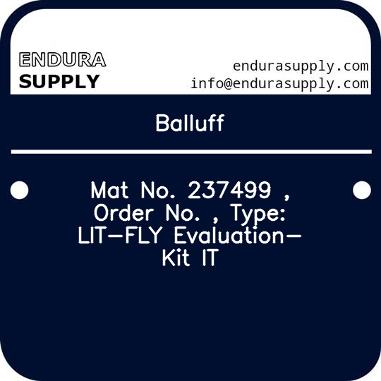 balluff-mat-no-237499-order-no-type-lit-fly-evaluation-kit-it