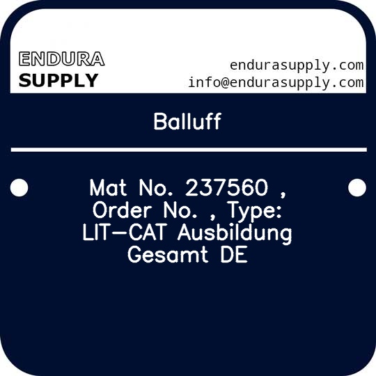 balluff-mat-no-237560-order-no-type-lit-cat-ausbildung-gesamt-de