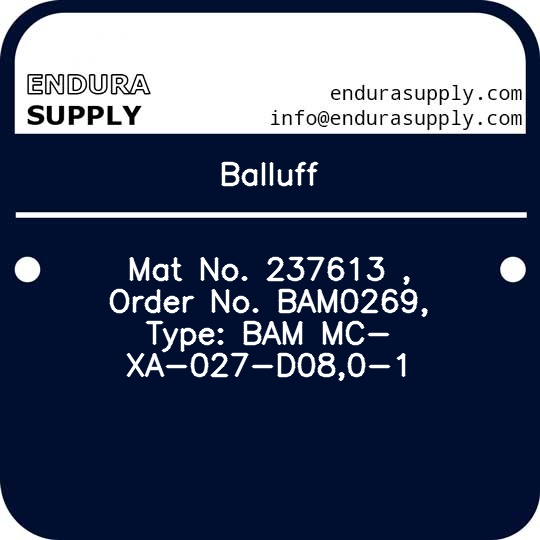 balluff-mat-no-237613-order-no-bam0269-type-bam-mc-xa-027-d080-1