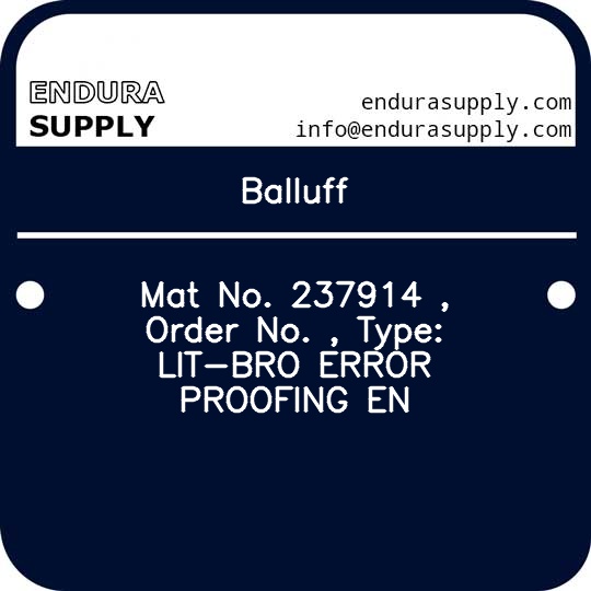 balluff-mat-no-237914-order-no-type-lit-bro-error-proofing-en