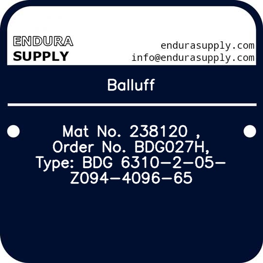 balluff-mat-no-238120-order-no-bdg027h-type-bdg-6310-2-05-z094-4096-65