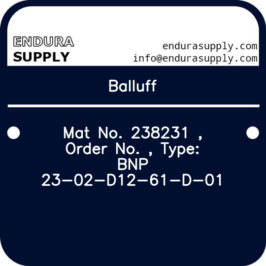 balluff-mat-no-238231-order-no-type-bnp-23-02-d12-61-d-01