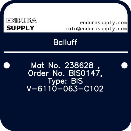 balluff-mat-no-238628-order-no-bis0147-type-bis-v-6110-063-c102