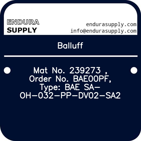 balluff-mat-no-239273-order-no-bae00pf-type-bae-sa-oh-032-pp-dv02-sa2