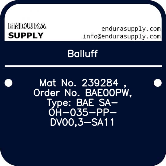 balluff-mat-no-239284-order-no-bae00pw-type-bae-sa-oh-035-pp-dv003-sa11