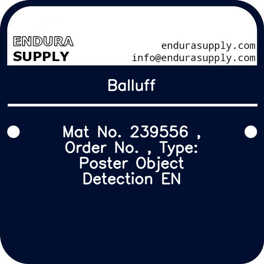 balluff-mat-no-239556-order-no-type-poster-object-detection-en