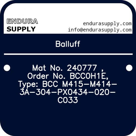 balluff-mat-no-240777-order-no-bcc0h1e-type-bcc-m415-m414-3a-304-px0434-020-c033