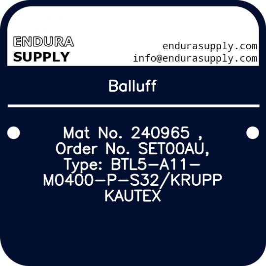 balluff-mat-no-240965-order-no-set00au-type-btl5-a11-m0400-p-s32krupp-kautex