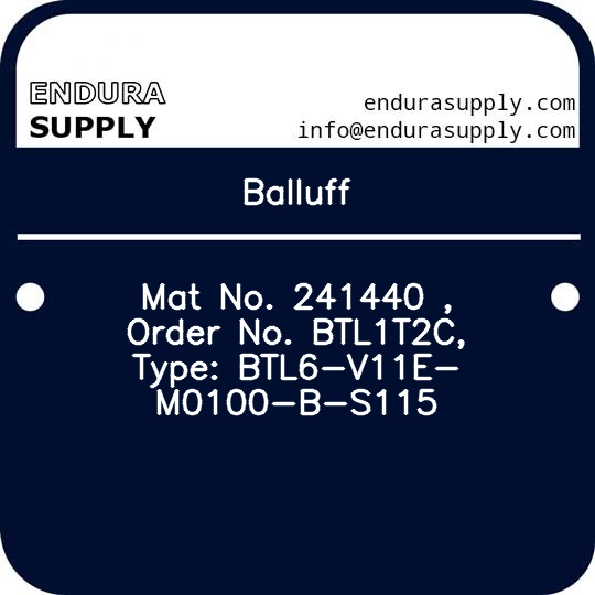 balluff-mat-no-241440-order-no-btl1t2c-type-btl6-v11e-m0100-b-s115