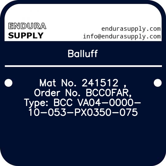 balluff-mat-no-241512-order-no-bcc0far-type-bcc-va04-0000-10-053-px0350-075
