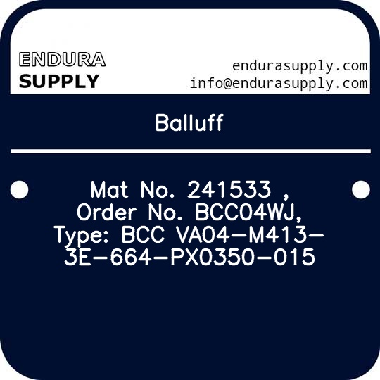 balluff-mat-no-241533-order-no-bcc04wj-type-bcc-va04-m413-3e-664-px0350-015