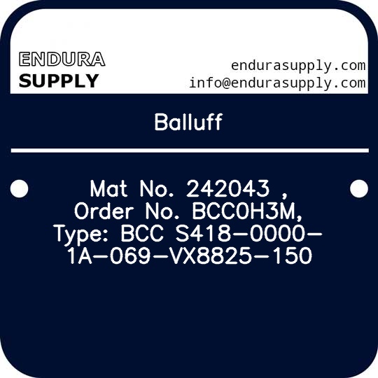 balluff-mat-no-242043-order-no-bcc0h3m-type-bcc-s418-0000-1a-069-vx8825-150