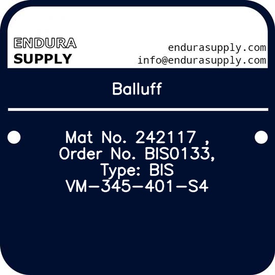 balluff-mat-no-242117-order-no-bis0133-type-bis-vm-345-401-s4