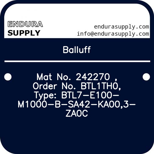 balluff-mat-no-242270-order-no-btl1th0-type-btl7-e100-m1000-b-sa42-ka003-za0c