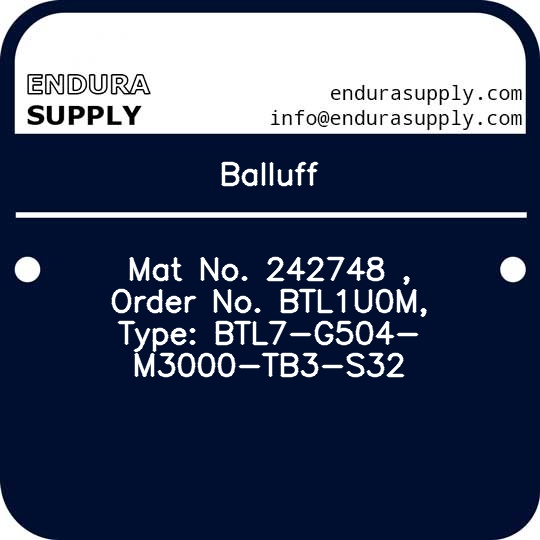 balluff-mat-no-242748-order-no-btl1u0m-type-btl7-g504-m3000-tb3-s32