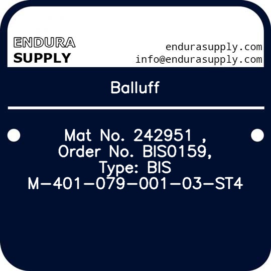 balluff-mat-no-242951-order-no-bis0159-type-bis-m-401-079-001-03-st4