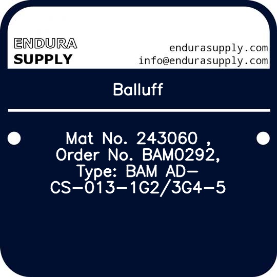 balluff-mat-no-243060-order-no-bam0292-type-bam-ad-cs-013-1g23g4-5