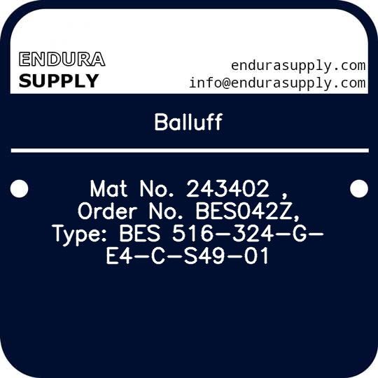 balluff-mat-no-243402-order-no-bes042z-type-bes-516-324-g-e4-c-s49-01