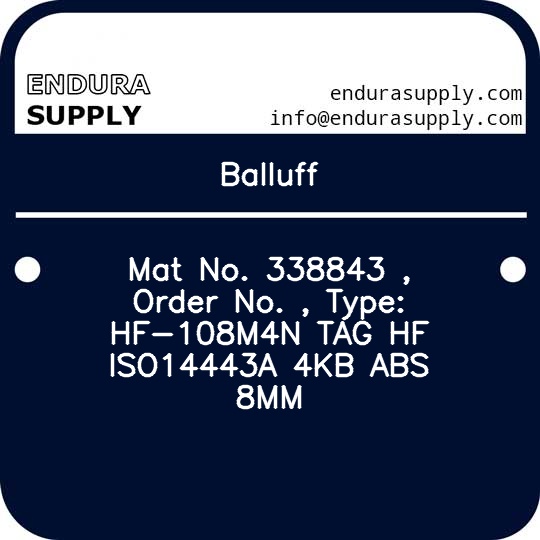 balluff-mat-no-338843-order-no-type-hf-108m4n-tag-hf-iso14443a-4kb-abs-8mm
