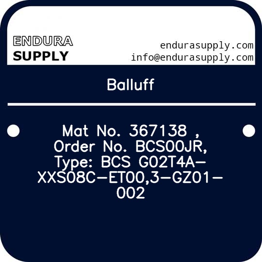 balluff-mat-no-367138-order-no-bcs00jr-type-bcs-g02t4a-xxs08c-et003-gz01-002