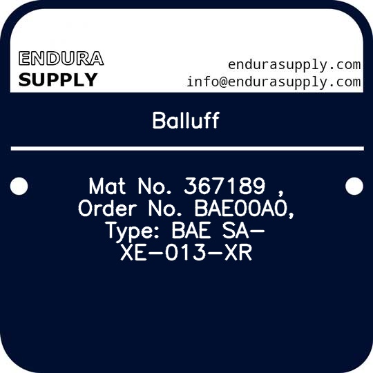 balluff-mat-no-367189-order-no-bae00a0-type-bae-sa-xe-013-xr