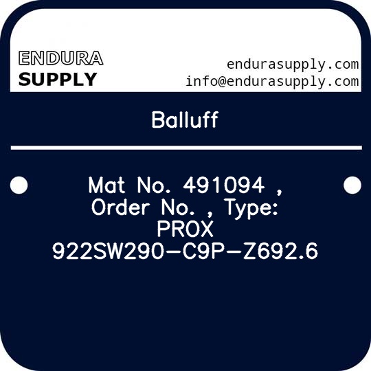 balluff-mat-no-491094-order-no-type-prox-922sw290-c9p-z6926