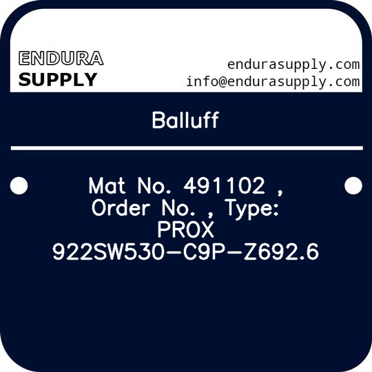 balluff-mat-no-491102-order-no-type-prox-922sw530-c9p-z6926