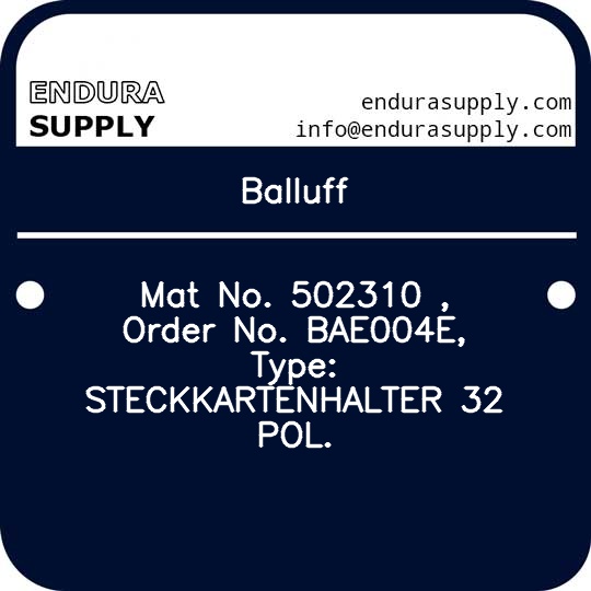 balluff-mat-no-502310-order-no-bae004e-type-steckkartenhalter-32-pol