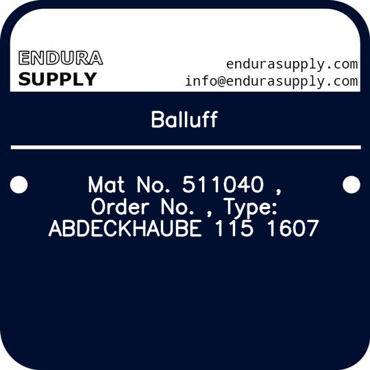 balluff-mat-no-511040-order-no-type-abdeckhaube-115-1607