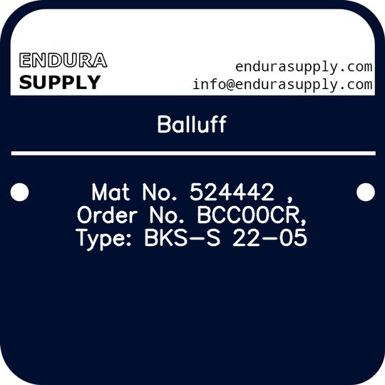 balluff-mat-no-524442-order-no-bcc00cr-type-bks-s-22-05
