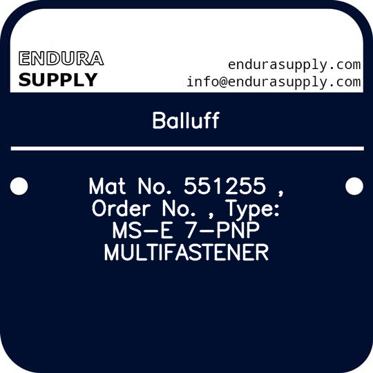 balluff-mat-no-551255-order-no-type-ms-e-7-pnp-multifastener