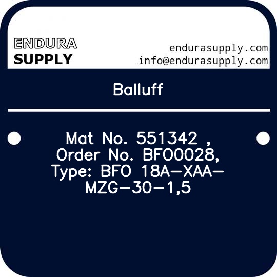 balluff-mat-no-551342-order-no-bfo0028-type-bfo-18a-xaa-mzg-30-15