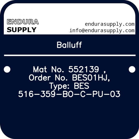 balluff-mat-no-552139-order-no-bes01hj-type-bes-516-359-bo-c-pu-03