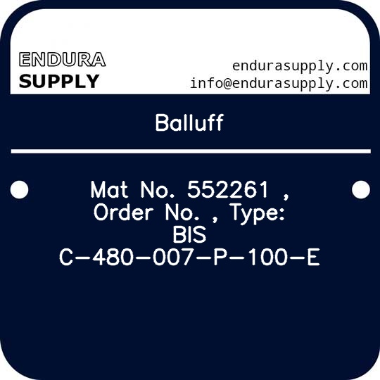 balluff-mat-no-552261-order-no-type-bis-c-480-007-p-100-e