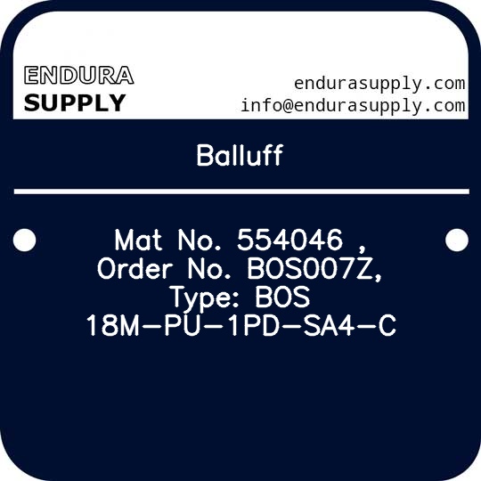 balluff-mat-no-554046-order-no-bos007z-type-bos-18m-pu-1pd-sa4-c