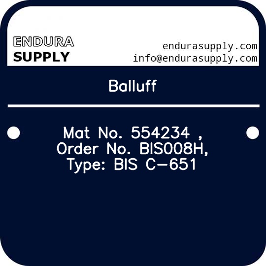 balluff-mat-no-554234-order-no-bis008h-type-bis-c-651