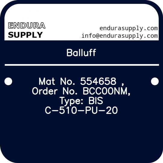 balluff-mat-no-554658-order-no-bcc00nm-type-bis-c-510-pu-20