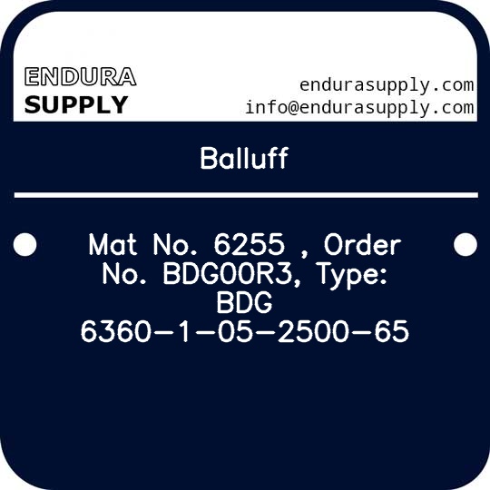 balluff-mat-no-6255-order-no-bdg00r3-type-bdg-6360-1-05-2500-65