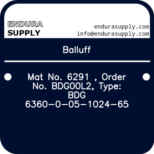 balluff-mat-no-6291-order-no-bdg00l2-type-bdg-6360-0-05-1024-65