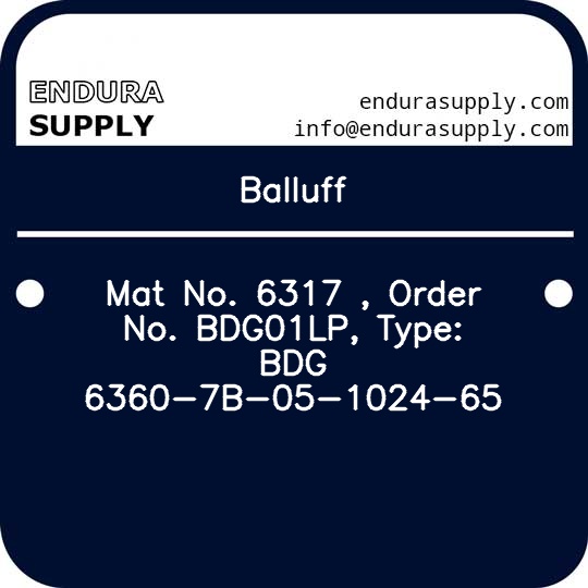 balluff-mat-no-6317-order-no-bdg01lp-type-bdg-6360-7b-05-1024-65